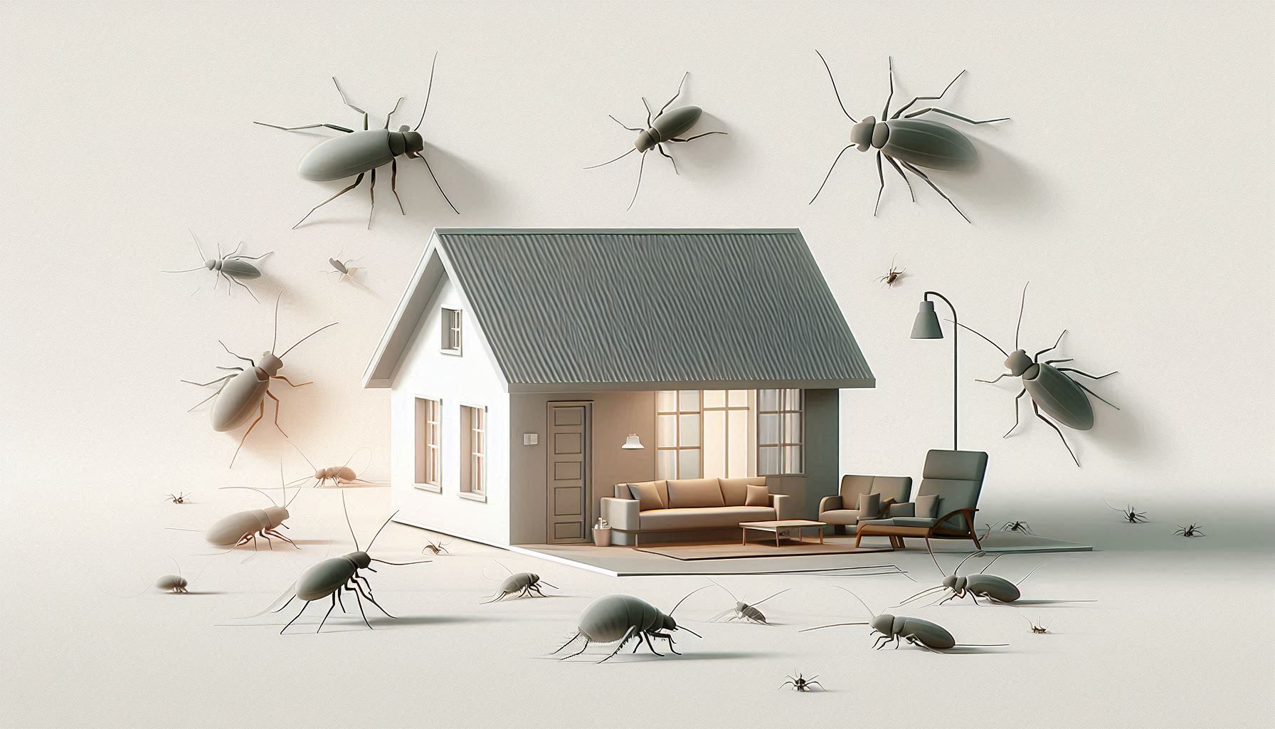 Hygiene in Architectural Spaces: Why Construction Details Matter
